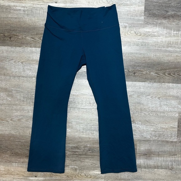 Calia high rise everyday flare pants XXL - Picture 1 of 8